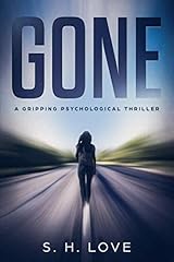 Gone gripping psychological for sale  Delivered anywhere in USA 