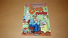 Zap comics 8 for sale  Delivered anywhere in UK