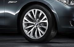 Bmw originale cerchioni usato  Spedito ovunque in Italia 