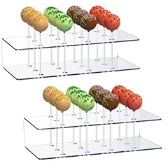 Cake pop display for sale  Delivered anywhere in UK