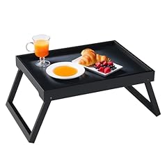 Bamboo bed tray for sale  Delivered anywhere in USA 