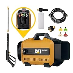 Cat electric pressure for sale  Delivered anywhere in USA 
