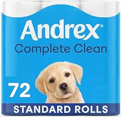 Andrex classic clean for sale  Delivered anywhere in UK