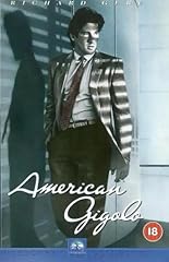 American gigolo import d'occasion  Livré partout en Belgiqu