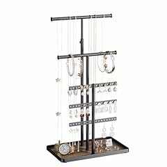 Jewellery stand organiser for sale  Delivered anywhere in UK