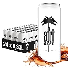 Afri cola zero gebraucht kaufen  Wird an jeden Ort in Deutschland