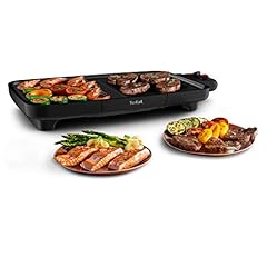 Tefal plancha booster usato  Spedito ovunque in Italia 