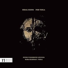 Feral icons . gebraucht kaufen  Wird an jeden Ort in Deutschland