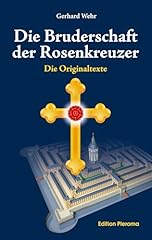 Bruderschaft rosenkreuzer rigi gebraucht kaufen  Wird an jeden Ort in Deutschland