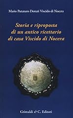 Storia riproposta antico usato  Spedito ovunque in Italia 