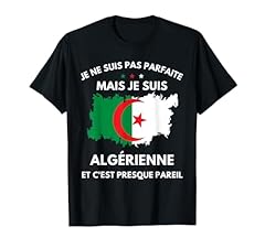 Algerie parfaite algérienne d'occasion  Livré partout en France
