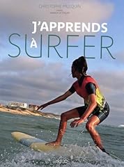 Apprends surfer d'occasion  Livré partout en France