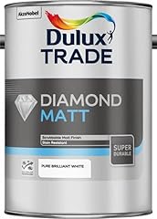 Dulux trade diamond for sale  Delivered anywhere in UK