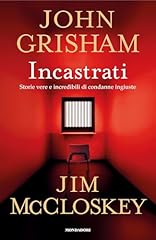 Incastrati storie vere usato  Spedito ovunque in Italia 