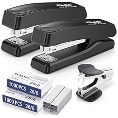 Desktop office stapler for sale  Delivered anywhere in USA 
