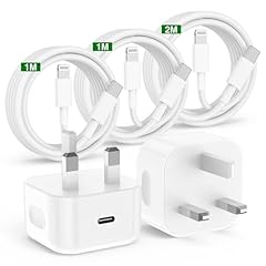 Iphone fast charger for sale  Delivered anywhere in UK