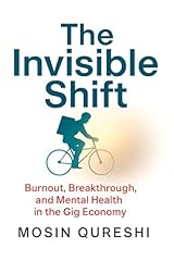 Invisible shift burnout for sale  Delivered anywhere in UK