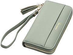 Travelambo womens wallet for sale  Delivered anywhere in USA 