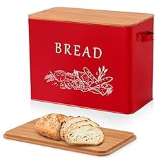 Joyfair bread bin for sale  Delivered anywhere in UK