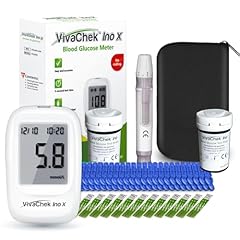 Vivachek diabetes test for sale  Delivered anywhere in UK