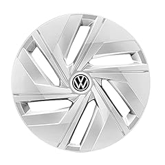 Volkswagen 11a071458wzf radkap gebraucht kaufen  Wird an jeden Ort in Deutschland
