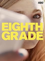 Eighth grade terza usato  Spedito ovunque in Italia 