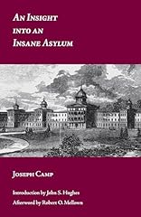 Insight insane asylum for sale  Delivered anywhere in USA 