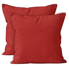 Encasa homes cushion for sale  Delivered anywhere in UK