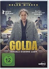Golda israels eiserne gebraucht kaufen  Wird an jeden Ort in Deutschland