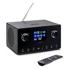 Medion p85444 internetradio gebraucht kaufen  Wird an jeden Ort in Deutschland