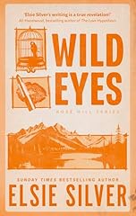 Wild eyes discover gebraucht kaufen  Wird an jeden Ort in Deutschland