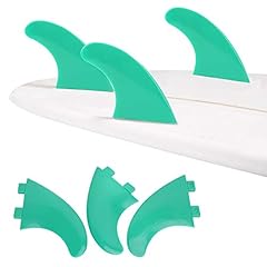 Alomejor surfboard fins for sale  Delivered anywhere in Ireland