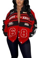 Calebgar women varsity for sale  Delivered anywhere in USA 