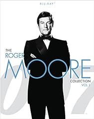 007 roger moore for sale  Delivered anywhere in USA 