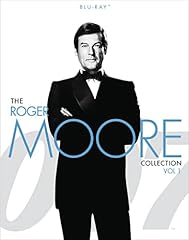 007 roger moore for sale  Delivered anywhere in USA 