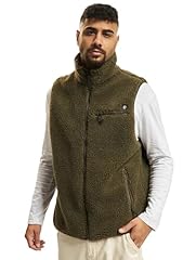 Brandit teddyfleece vest gebraucht kaufen  Wird an jeden Ort in Deutschland
