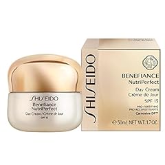 Shiseido benefiance nutriperfe gebraucht kaufen  Wird an jeden Ort in Deutschland