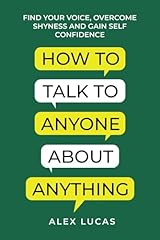 Talk anyone anything for sale  Delivered anywhere in USA 