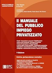 Manuale del pubblico usato  Spedito ovunque in Italia 