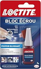 Loctite colle bloc d'occasion  Livré partout en France