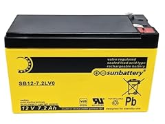 Sun battery sb12 gebraucht kaufen  Wird an jeden Ort in Deutschland