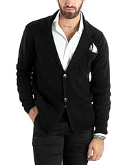 Cardigan uomo giacca usato  Spedito ovunque in Italia 