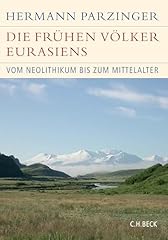 Frühen völker eurasiens gebraucht kaufen  Wird an jeden Ort in Deutschland