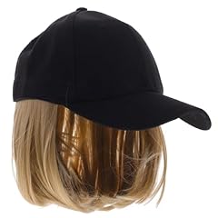 Mikinona parrucca cappello usato  Spedito ovunque in Italia 