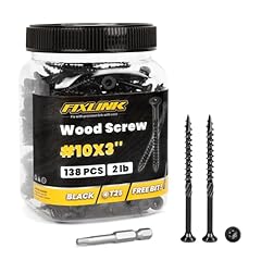 Deck screws inch for sale  Delivered anywhere in USA 