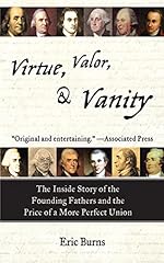 Virtue, Valor, and Vanity: The Inside Story of the for sale  Delivered anywhere in Canada