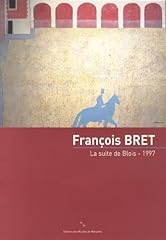 François bret suite d'occasion  Livré partout en France
