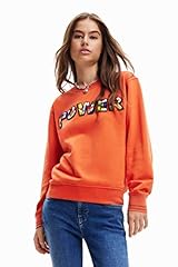 Desigual sweat power d'occasion  Livré partout en France