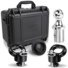 Gooseneck hitch ball for sale  Delivered anywhere in USA 