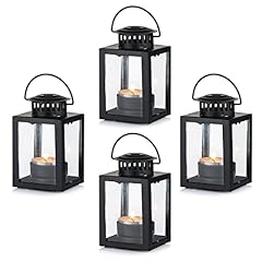 Nuptio lanterns candles for sale  Delivered anywhere in UK